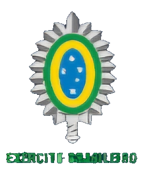 Brasão Exército